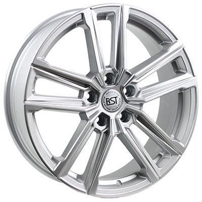 RST R078 (Jolion) 7, 0x18 5/114, 3 ET37 d-66, 6 S