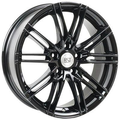 RST R187 (Mazda CX-5) 7, 0x17 5/114, 3 ET45 d-67, 1 BL