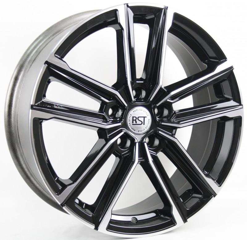 RST R078 (FAW) 7, 0x18 5/100 ET28 d-57, 1 BD