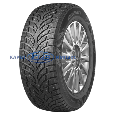 265/45R21 108T XL Arctictraxx TL (шип.)