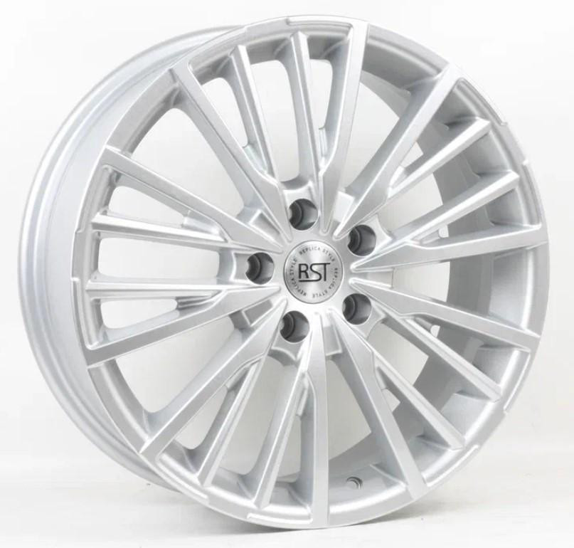 RST R178 7, 0x18 5/114, 3 ET40 d-64, 1 S