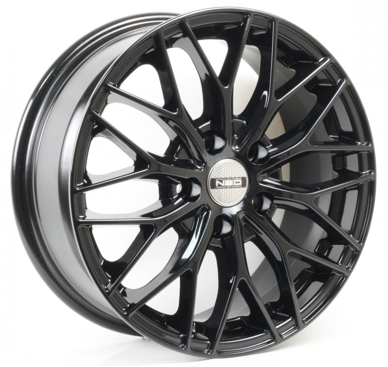 NEO 654 6, 5x16 5/112 ET46 d-57, 1 BL