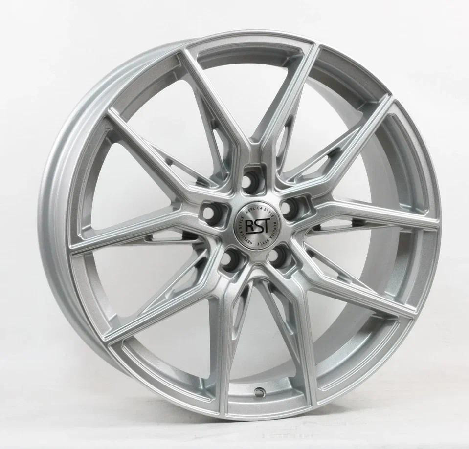 RST R218 (Mazda/KIA) 7, 5x18 5/114, 3 ET50 d-67, 1 S