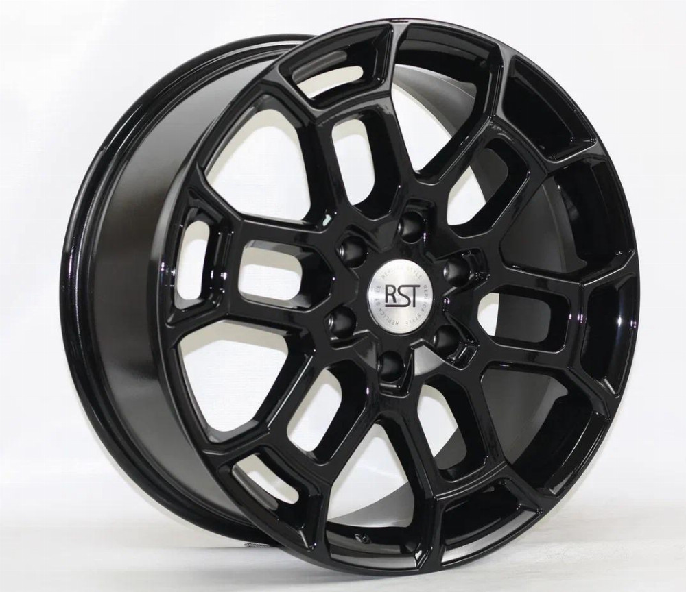 RST R072 (LC) 8, 5x20 6/139, 7 ET25 d-100, 1 BL