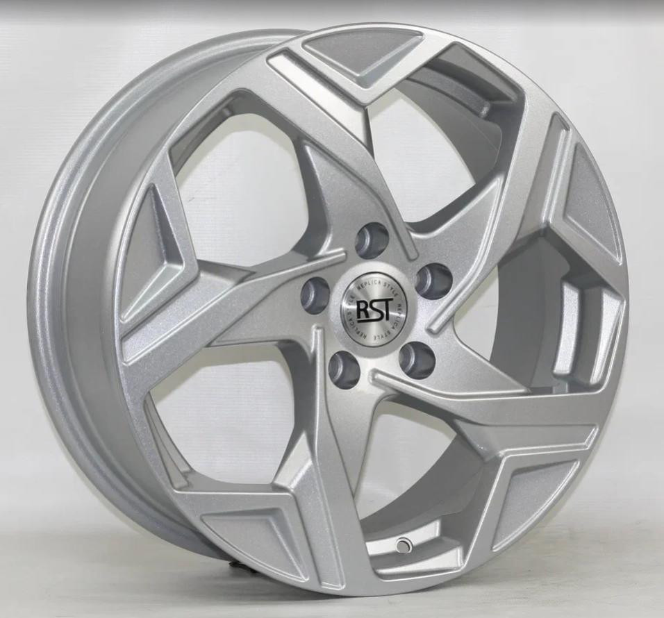 RST R227 (Changan) 7, 0x17 5/110 ET46 d-63, 4 S
