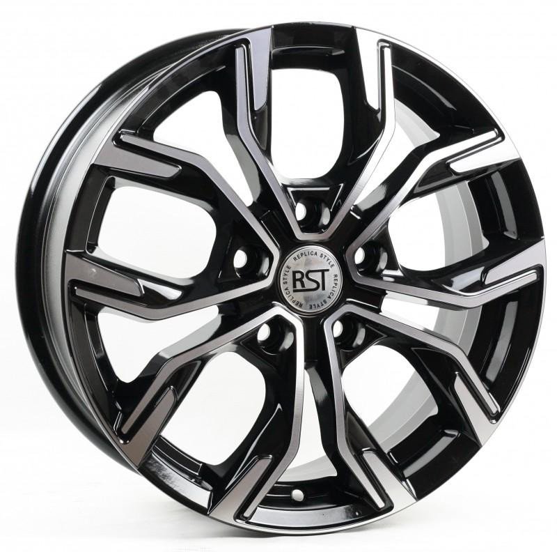 RST R106 (CS 35 Plus) 6, 5x16 5/110 ET46 d-63, 4 BD