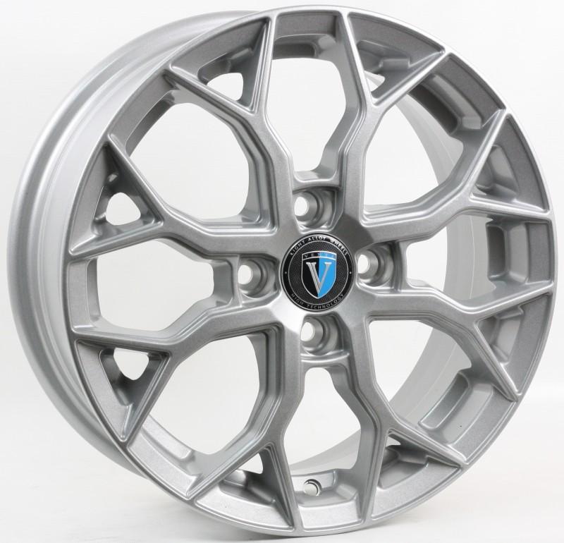 VENTI 1519 6, 0x15 4/98 ET40 d-58, 6 SL