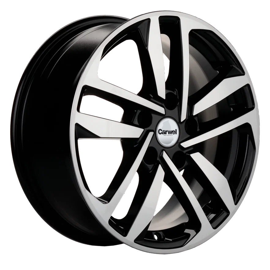 Carwel Шунет 1612 (Focus) 6, 5x16 5/108 ET50 d-63, 35 ABT (Арт.47886)