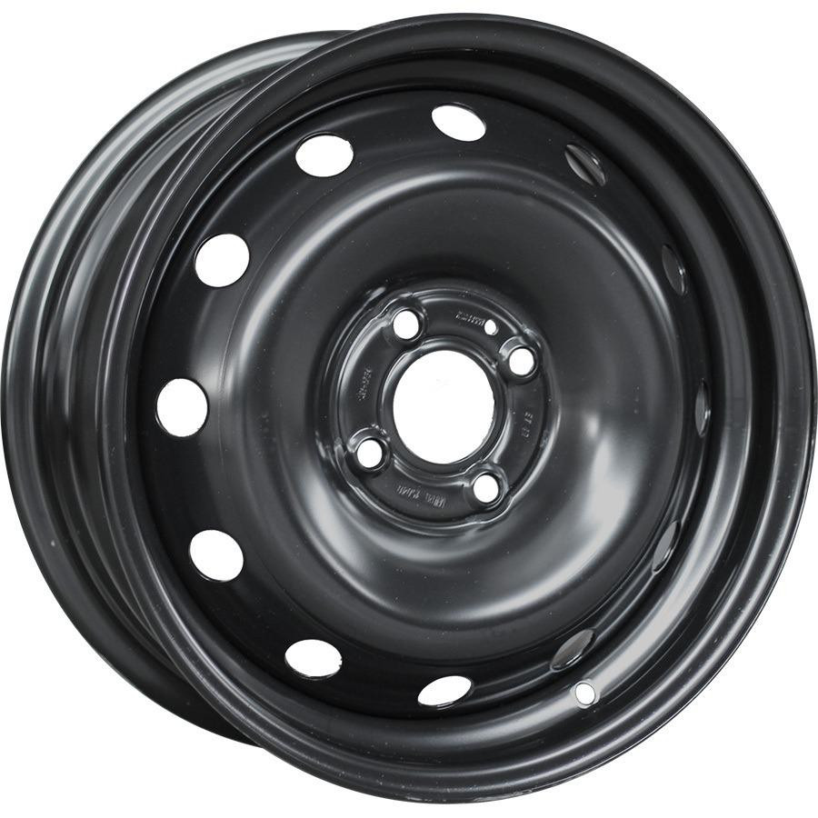 Magnetto (14018 AM) 5, 5x14 4/100 ET46 d-54, 1 Black Changan Alsvin