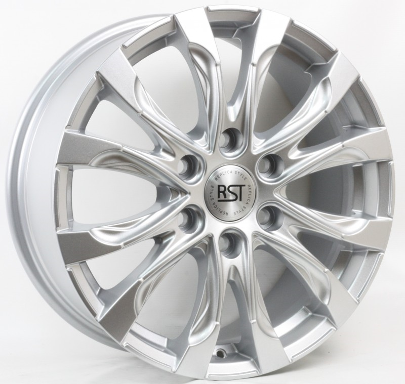 RST R118 (H9) 7, 5x18 6/139, 7 ET42 d-75, 1 S