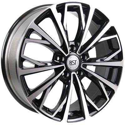RST R038 (Exeed TXL) 7, 0x18 5/108 ET36 d-65, 1 BD