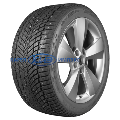 225/65R17 106T XL Autograph Ice 10 SUV TL (шип.)