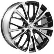 RST R028 (Camri) 8, 0x18 5/114, 3 ET50 d-60, 1 BD