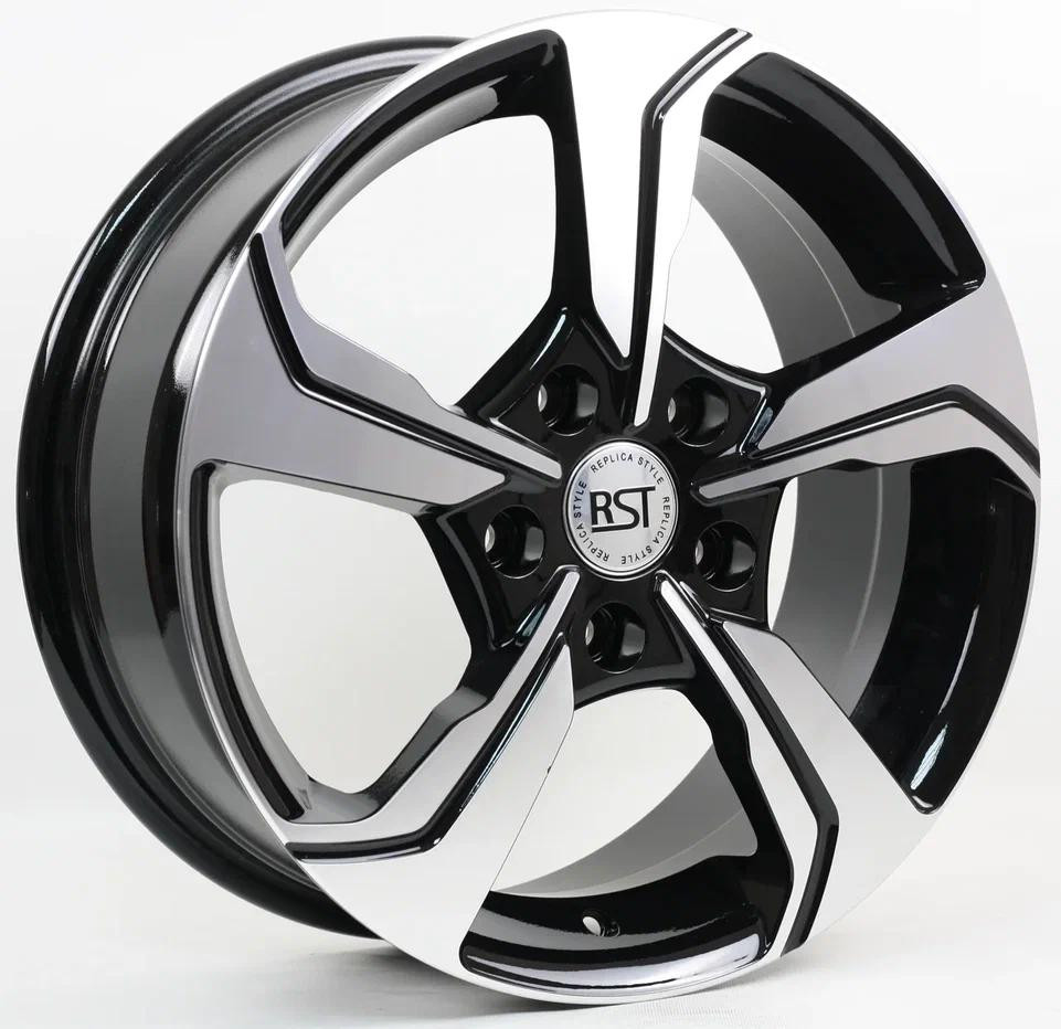 RST R026 (VW) 6, 5x16 5/112 ET45 d-57, 1 BD