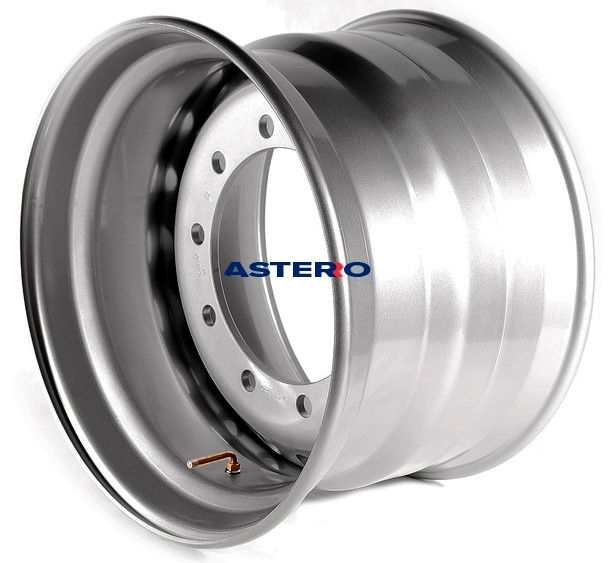 Asterro 14, 00x22, 5 M22 10/335/281/0 (2247)