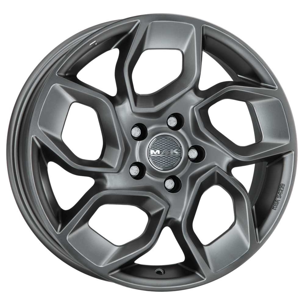 MAK Express 7, 0x17 5/130 ET66 d-89, 1 M-Titan (F7070ESTD66KT)