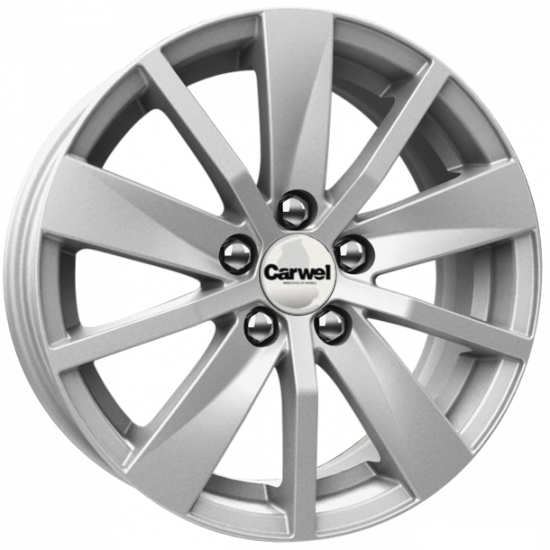 Carwel Имлес 165 (Rapid) 6, 0x15 5/100 ET38 d-57, 1 SB (Арт.101715)