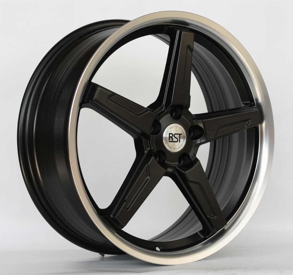 RST R149FF 7, 5x19 5/108 ET46 d-63, 3 BDR
