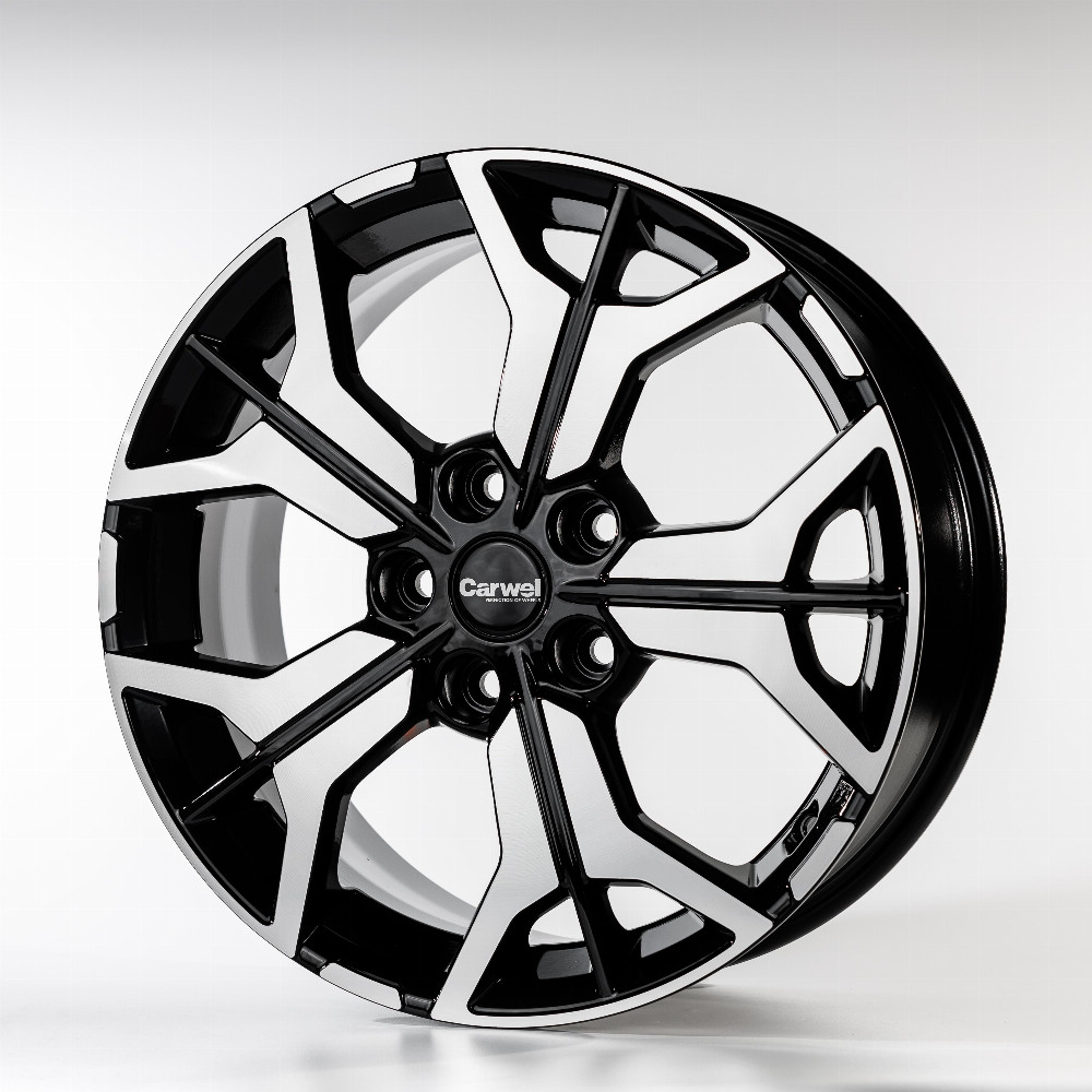 Carwel Бусани 1715 (Sportage) 7, 0x17 5/114, 3 ET48, 5 d-67, 1 ABT (Арт.116260)