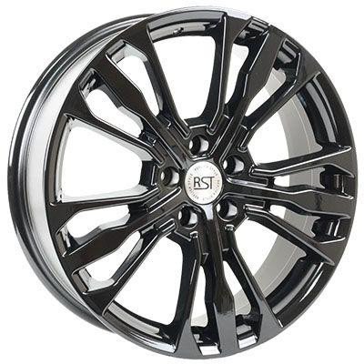 RST R188 (Exeed) 7, 0x18 5/108 ET36 d-65, 1 BL