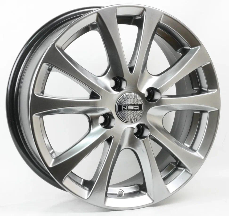 NEO 509 6, 0x15 4/100 ET49 d-60, 1 BH