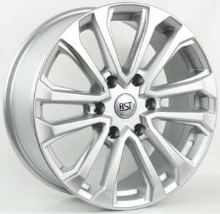 RST R058 (Prado) 7, 5x18 6/139, 7 ET25 d-106, 1 S