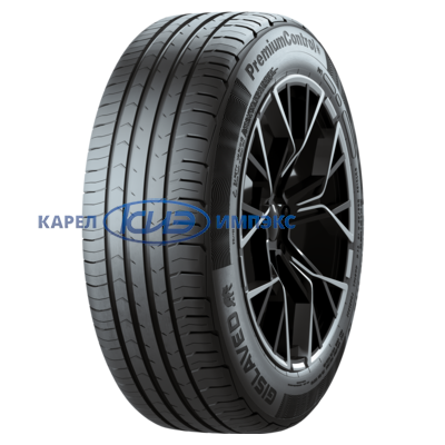 185/60R15 84H PremiumControl TL