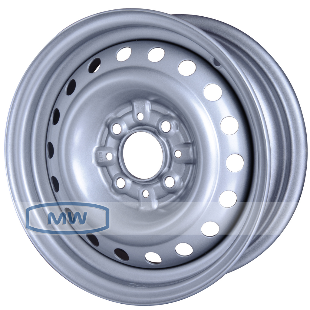 Magnetto (13000 S AM) 5, 0Jx13 4/ 98 ET29 d-60, 1 Silver ВАЗ 2101-2107/FIAT Seicento 187