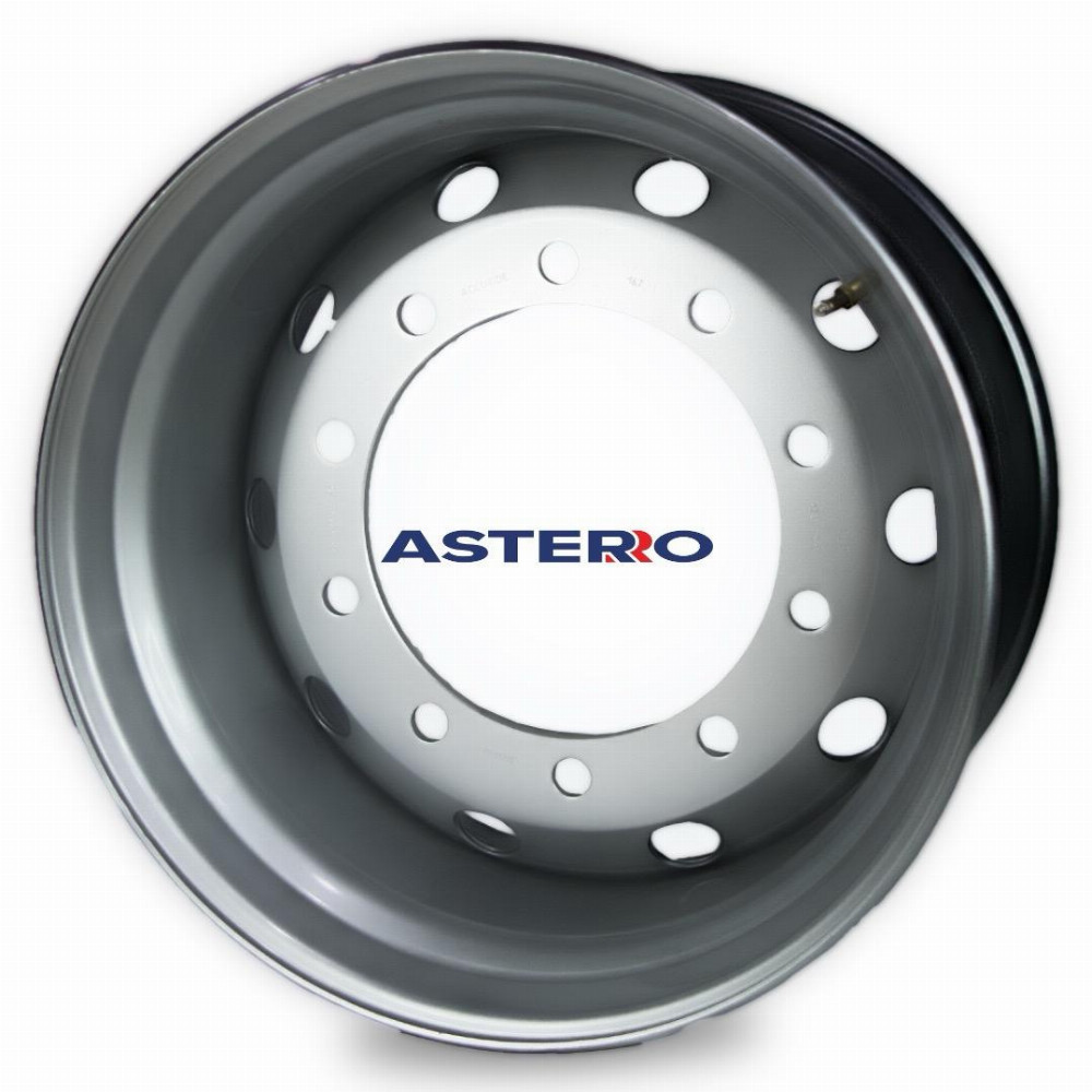 Accuride 11, 75x22, 5 M22 10/335/281/0 (RZB36606OE) s/v 5500 кг вент.