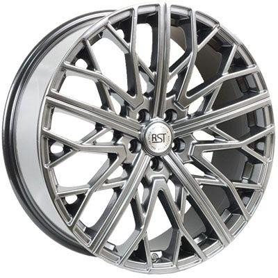 RST R002 (Voyah) 8, 5x20 5/120 ET30 d-66, 1 BH