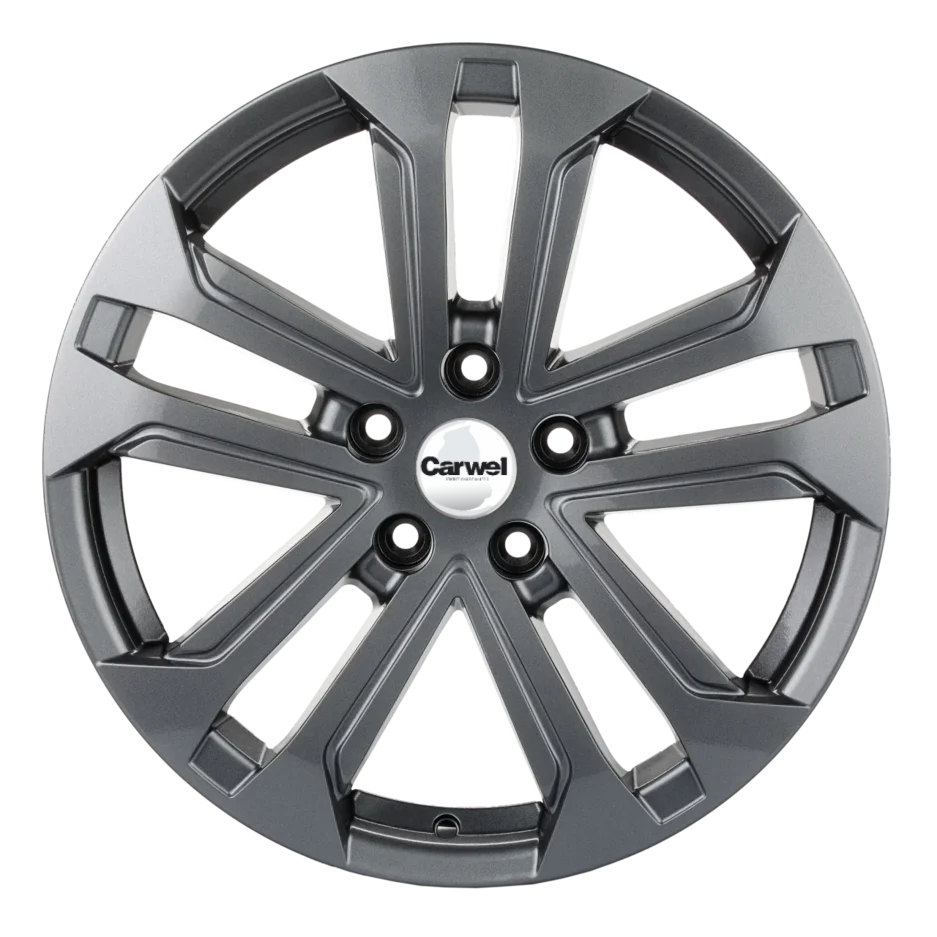Carwel Куж 1803 (RAV4) 7, 0x18 5/114, 3 ET35 d-60, 1 GRT (Арт.98741)