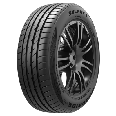 215/65R17 99V Solmax1 TL