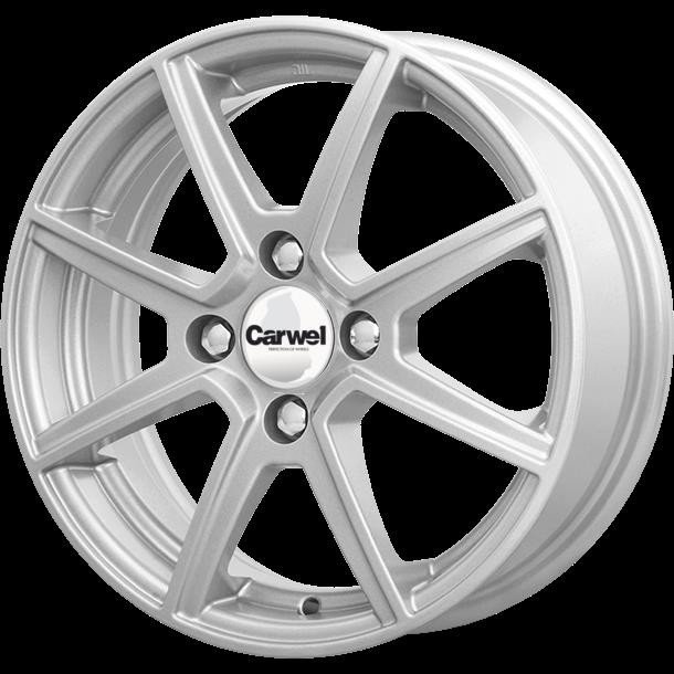Carwel Каппа 101 5, 5x14 4/100 ET43 d-60, 1 SB (Арт.101572)