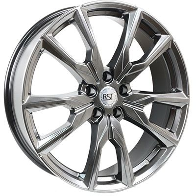 RST R012 (Mazda) 8, 0x20 5/114, 3 ET45 d-67, 1 BH