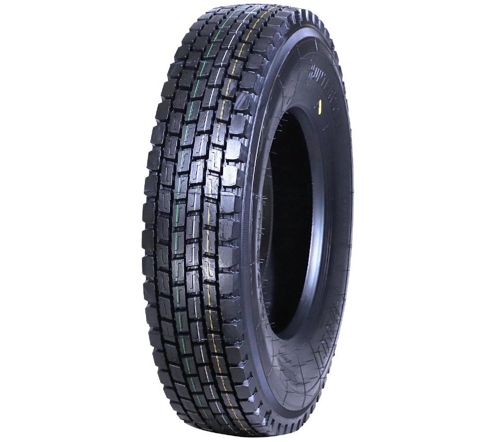 Hunterroad H801 295/80R22, 5 152/149L TL 18PR Ведущая
