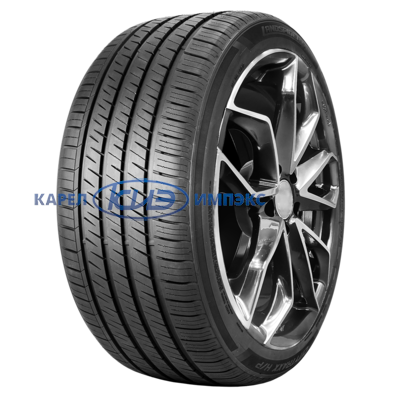 295/35ZR21 107W XL Citytraxx H/P TL BSW