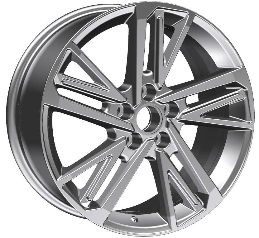 Carwel Талган 1815 (Haval DARGO) 8, 0x18 5/114, 3 ET40 d-66, 6 SLT (Арт.135674)