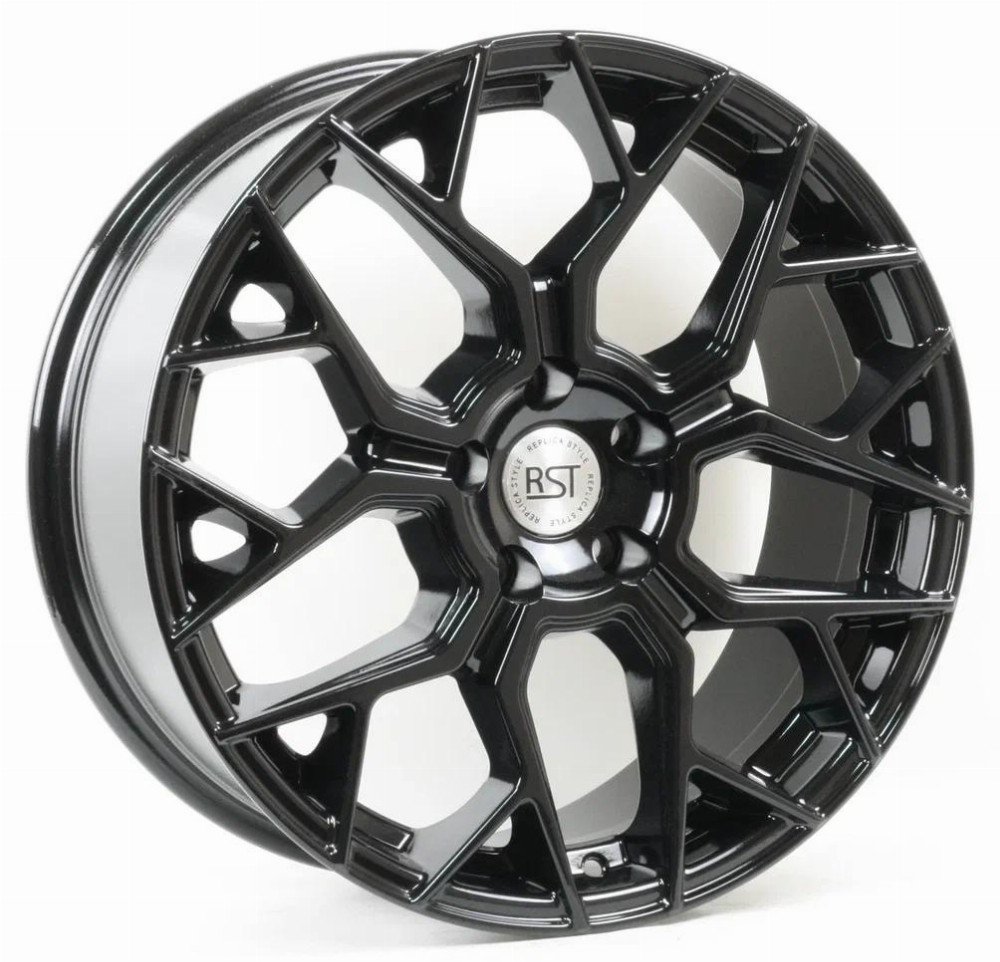 RST R148 (X3/X4) 8, 0x18 5/112 ET30 d-66, 6 BL