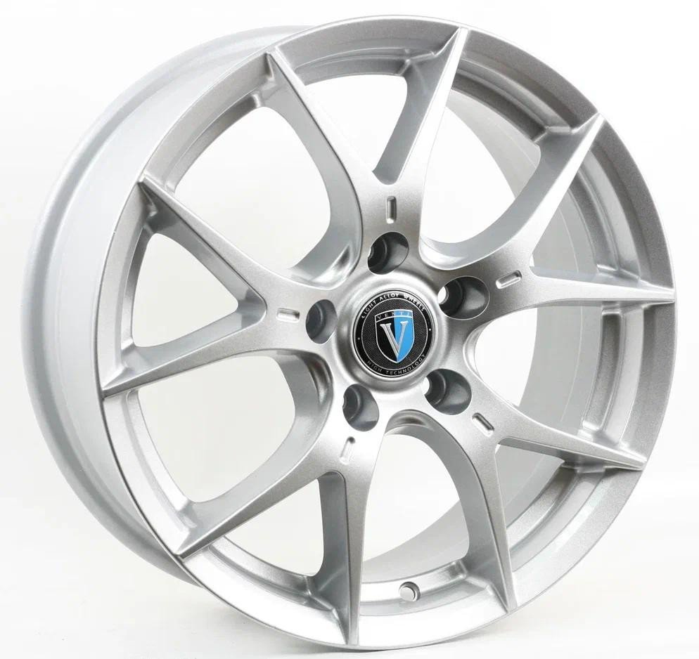 Venti 1617 6, 5x16 5/110 ET43 d-63, 4 S