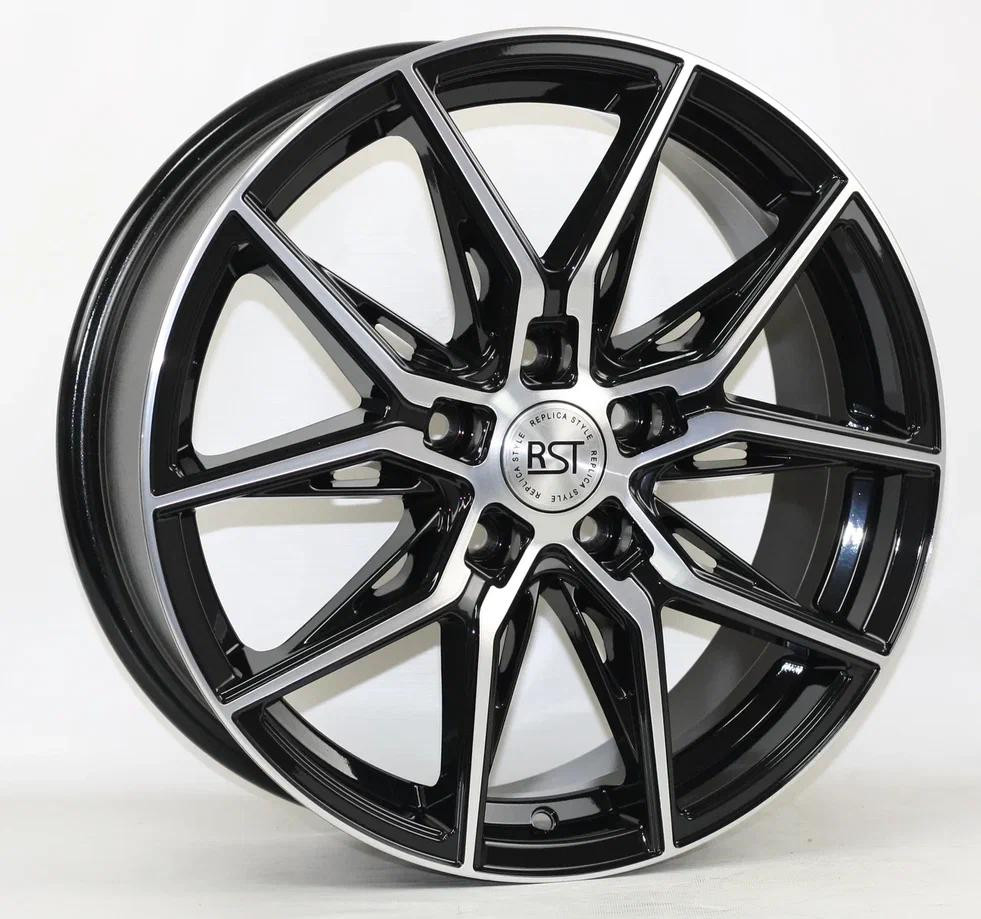 RST R247 7, 0x17 5/108 ET40 d-54, 1 BD