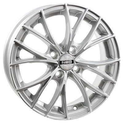 NEO 573 6, 0x15 4/100 ET40 d-60, 1 SL