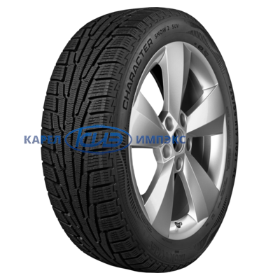 215/70R16 100R Character Snow 2 SUV (Nordman RS2 SUV) TL