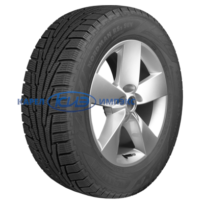 225/60R18 104R XL Nordman RS2 SUV (Character Snow 2 SUV) TL