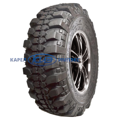 LT31x10, 50-15(265/75-15) 109N Safari 500 TT 6PR