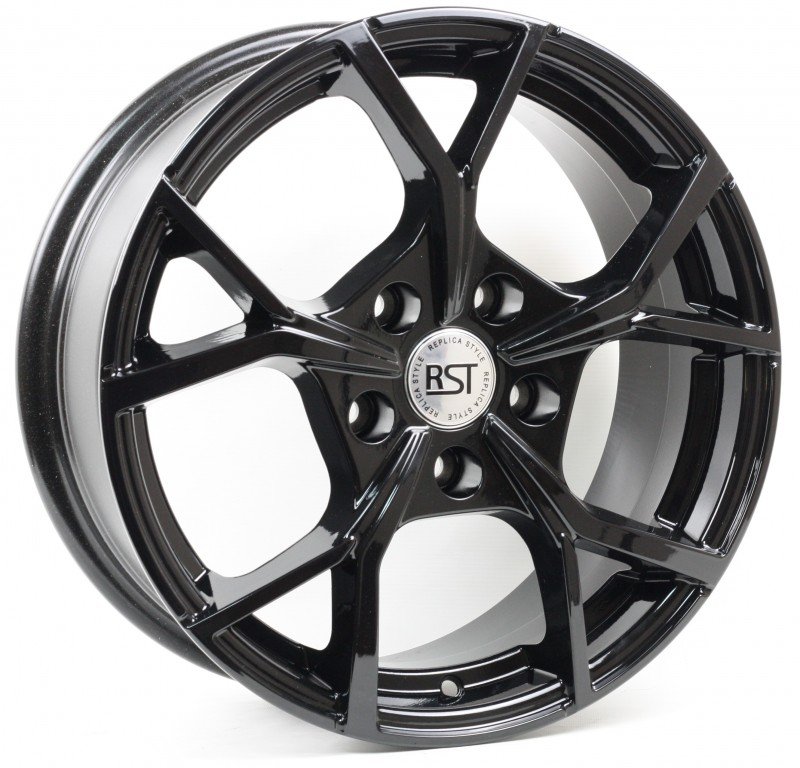 RST R086 (JAC) 6, 5x16 5/108 ET40 d-54, 1 BL