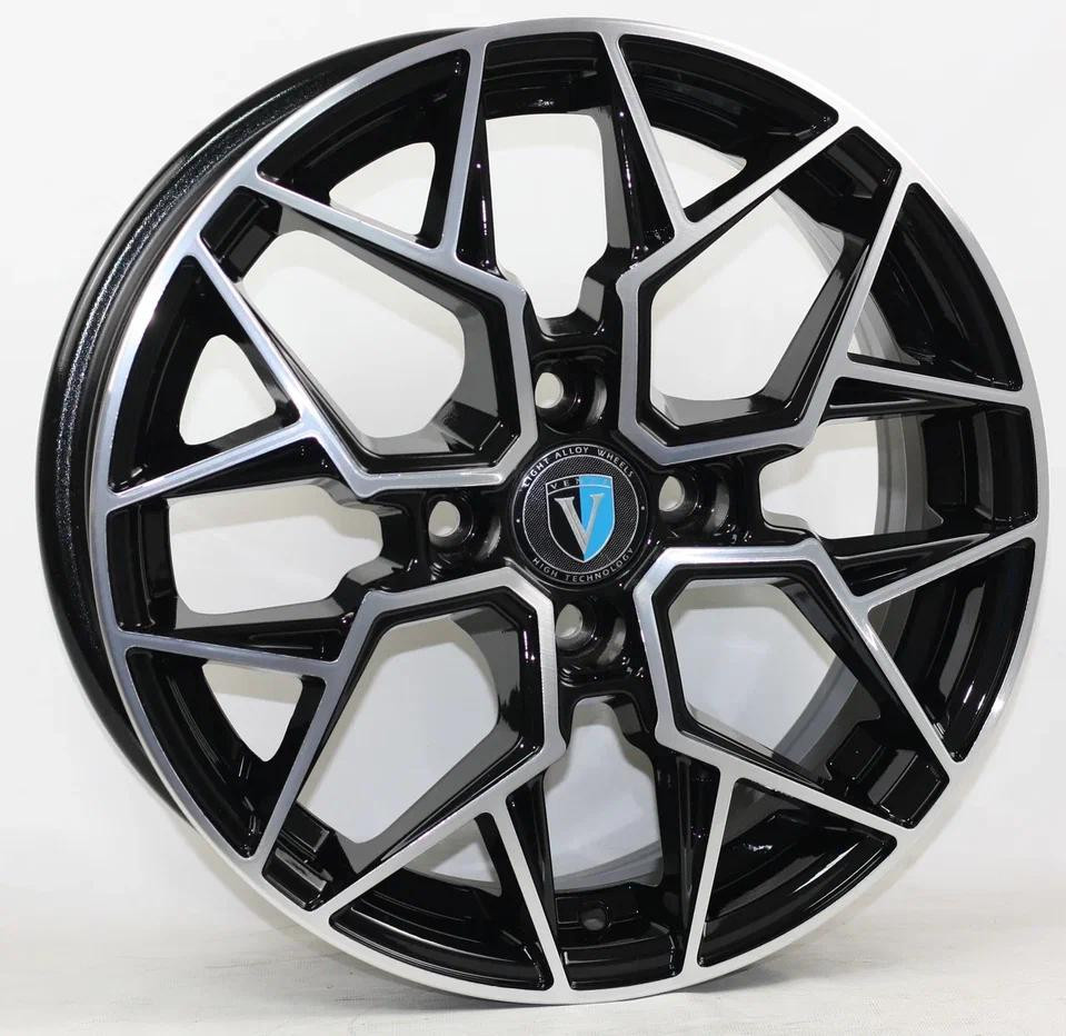 Venti 1420 5, 5x14 4/100 ET40 d-60, 1 BD