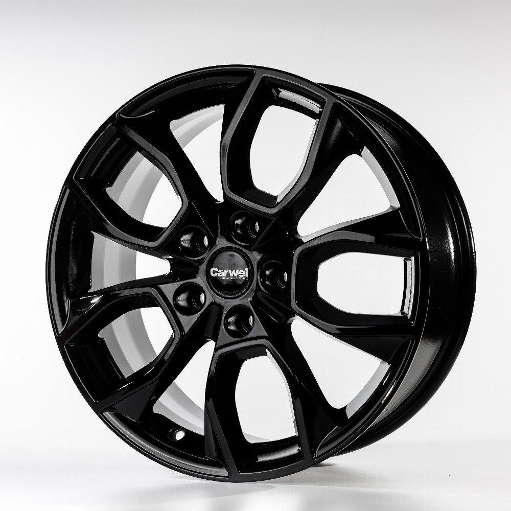 Carwel Ханга 1713 (Changan CS35/CS35 plus) 7, 0x17 5/110 ET46 d-63, 3 BL (Арт.116169)
