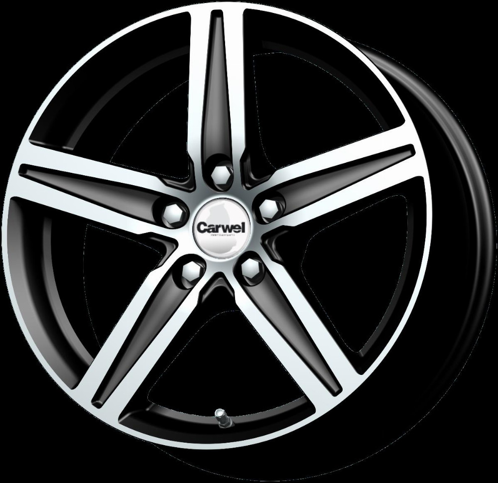 Carwel Вилюй 230 7, 5x17 5/108 ET45 d-67, 1 AB (Арт.113146)