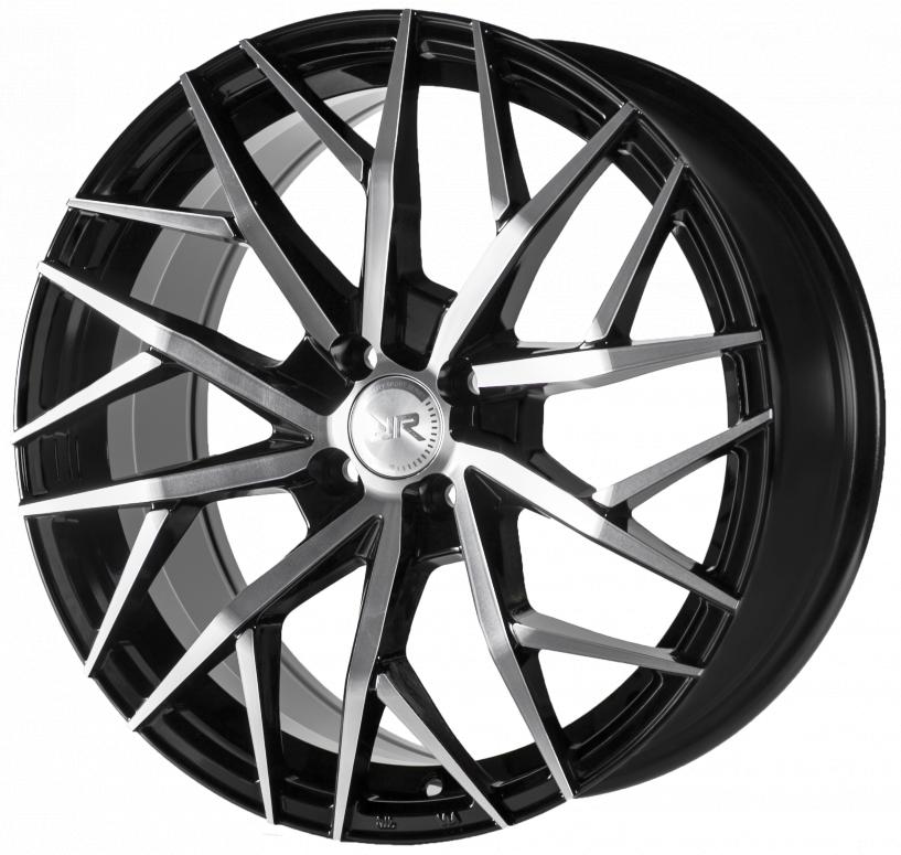 Race Ready Technology CSS3347 8, 0x18 4/100 ET45 d-60, 1 B-P