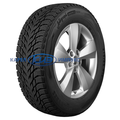 235/60R19 107H XL Autograph Snow 3 SUV TL